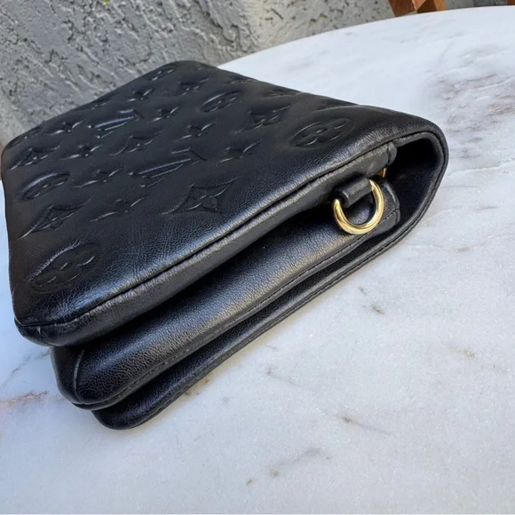 Louis Vuitton Empreinte Coussin Pochette - Picture 7 of 15